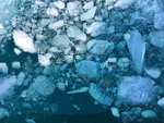 Sea Ice Segmentation