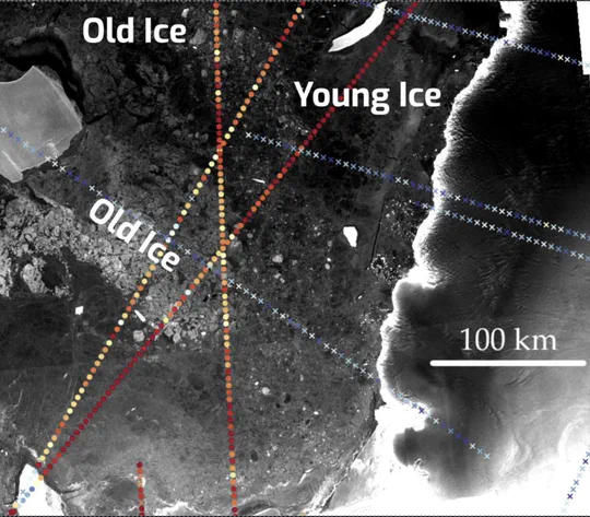 Improving Antarctic Sea Ice Detection with CubeSat GNSS-R